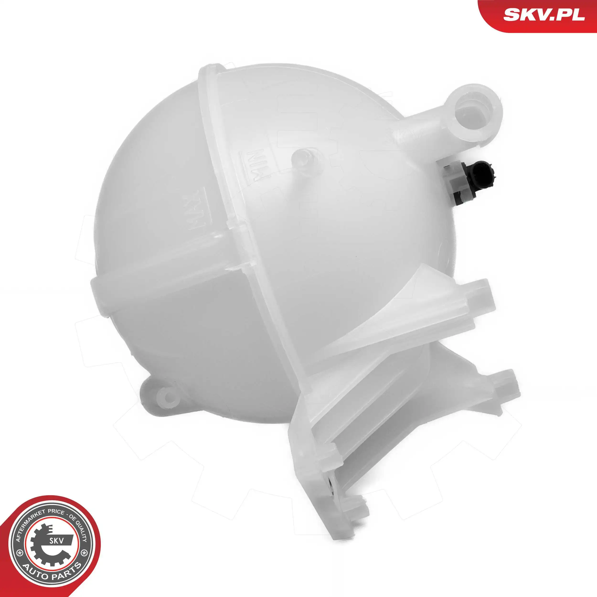Expansion Tank, coolant 61SKV355