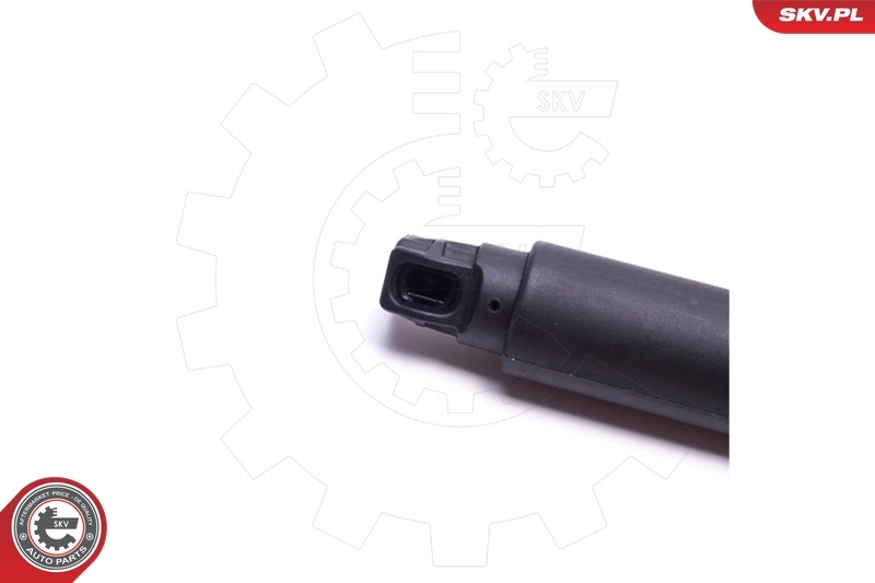 Electric Motor, tailgate 52SKV939