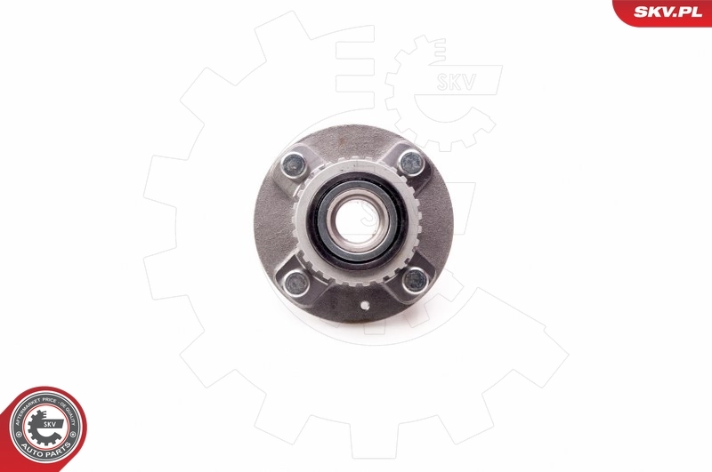 Wheel Bearing Kit 29SKV114