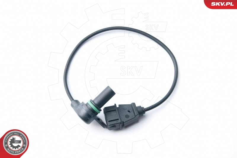 Sensor, crankshaft pulse 17SKV269