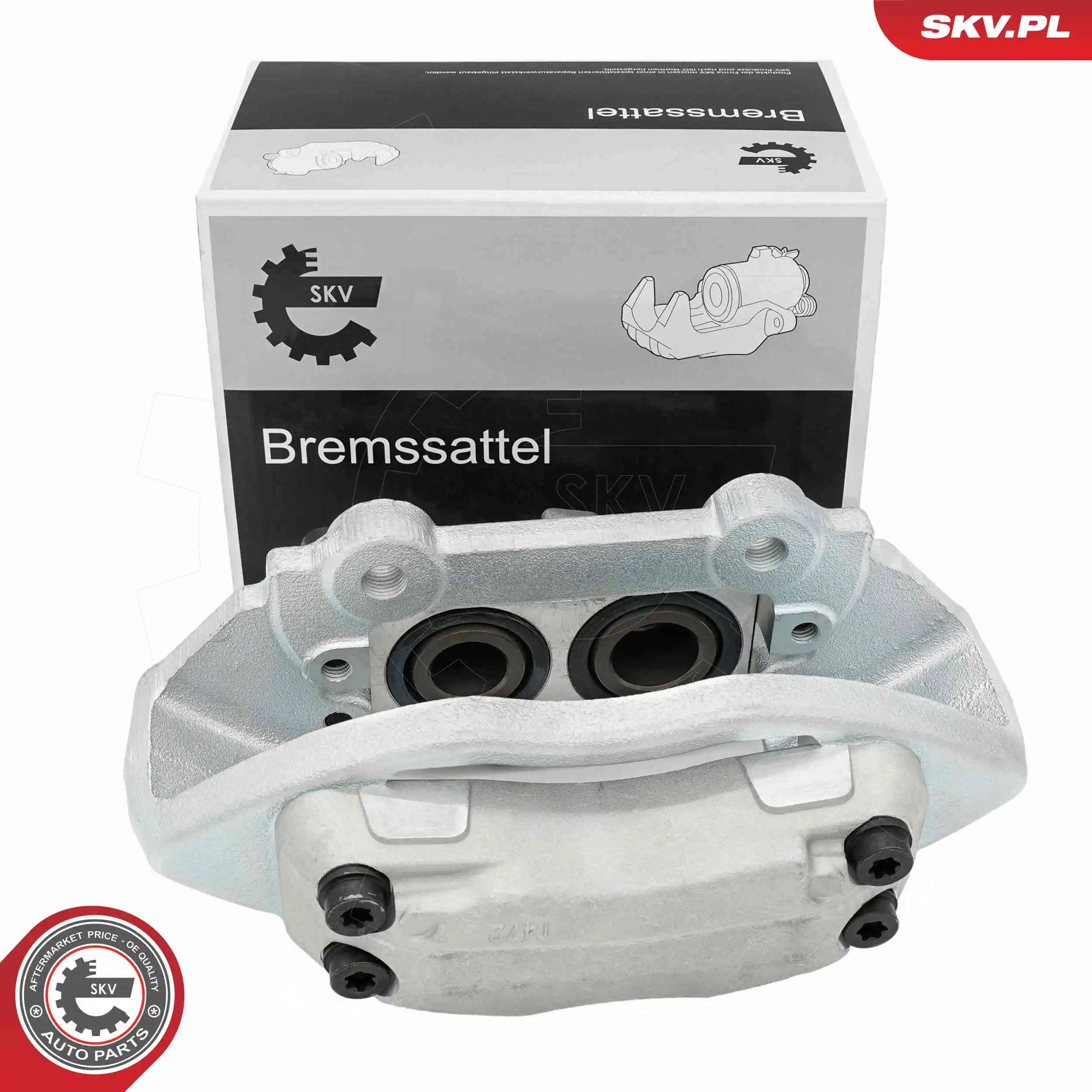 Brake Caliper 74SKV841