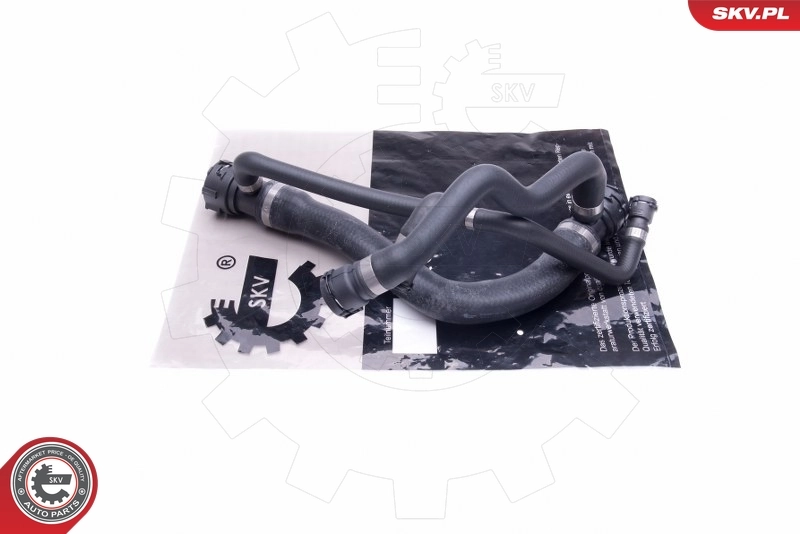 Radiator Hose 24SKV245
