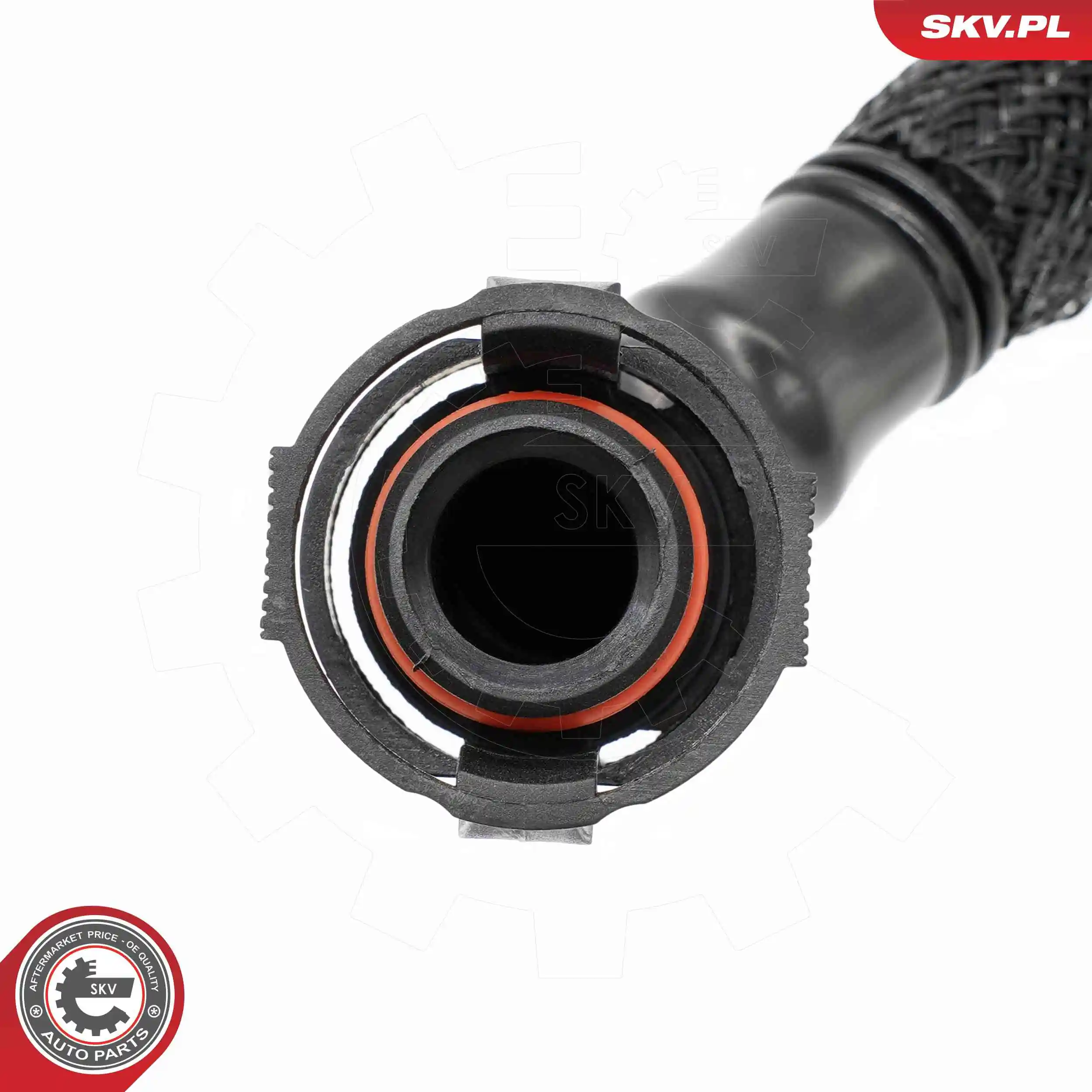 ESEN SKV 54SKV756 Hose, crankcase ventilation