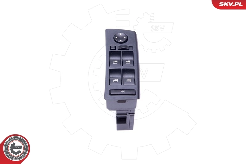 ESEN SKV 37SKV087 Switch, window regulator