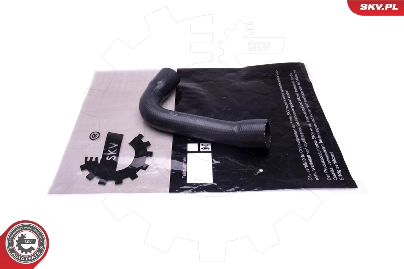 Radiator Hose 43SKV862