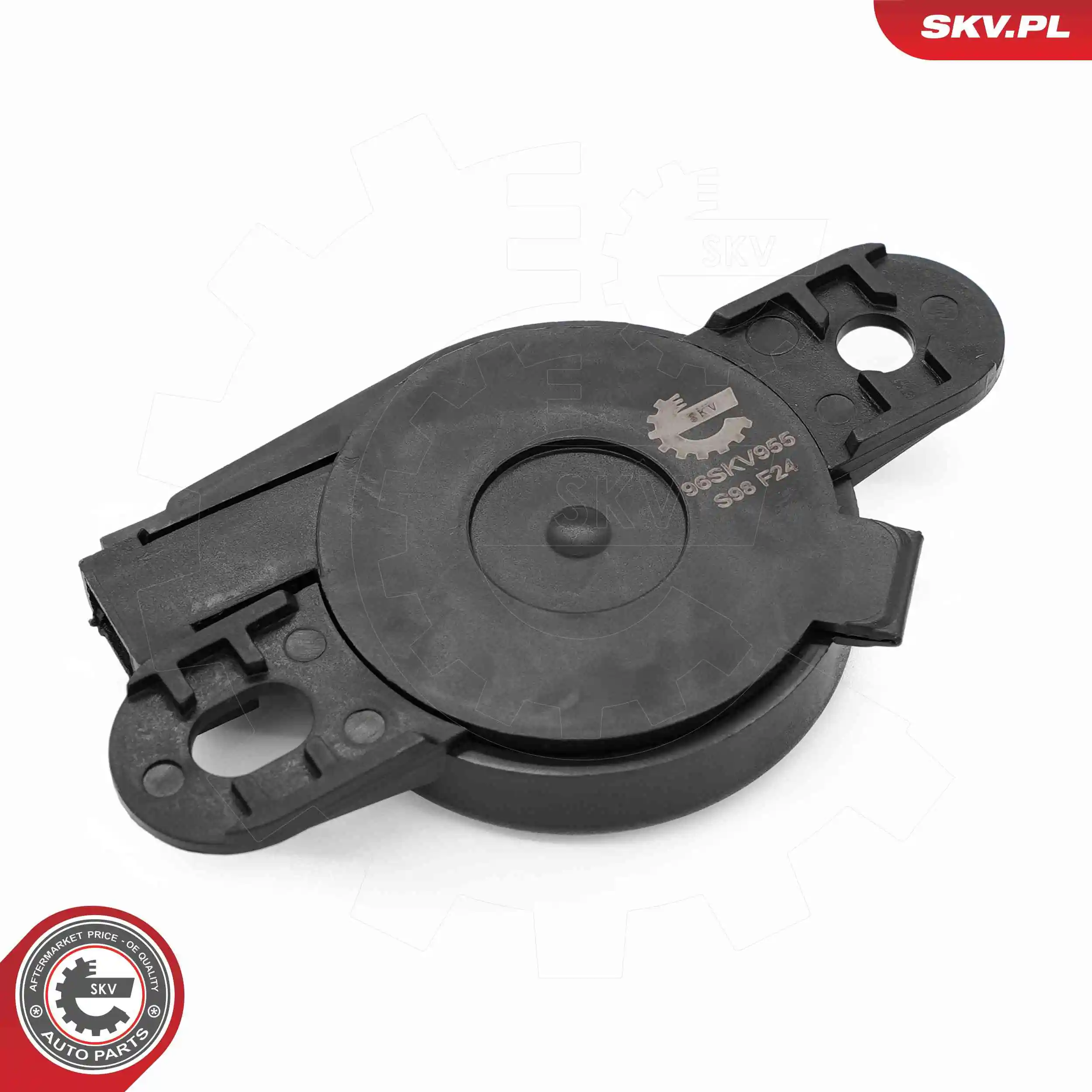 ESEN SKV 96SKV955 Signal Unit