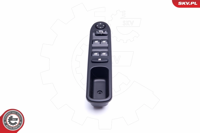 Switch, window regulator 37SKV020