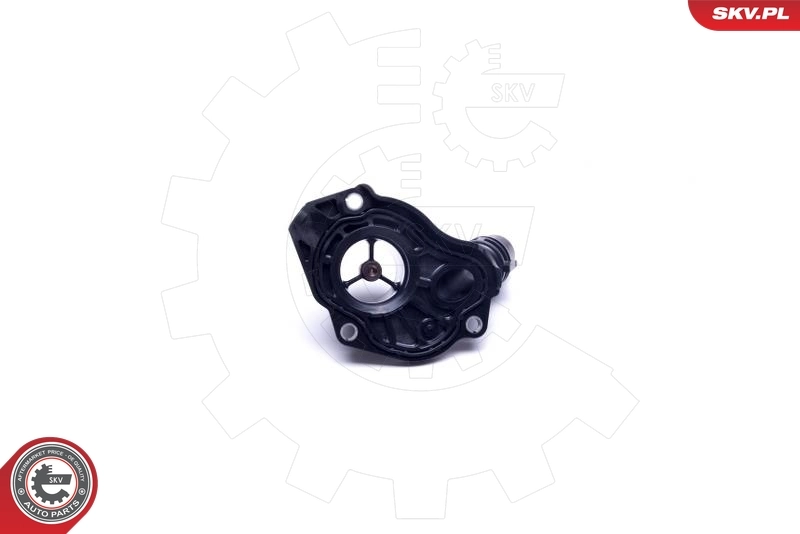 Thermostat, coolant 20SKV136