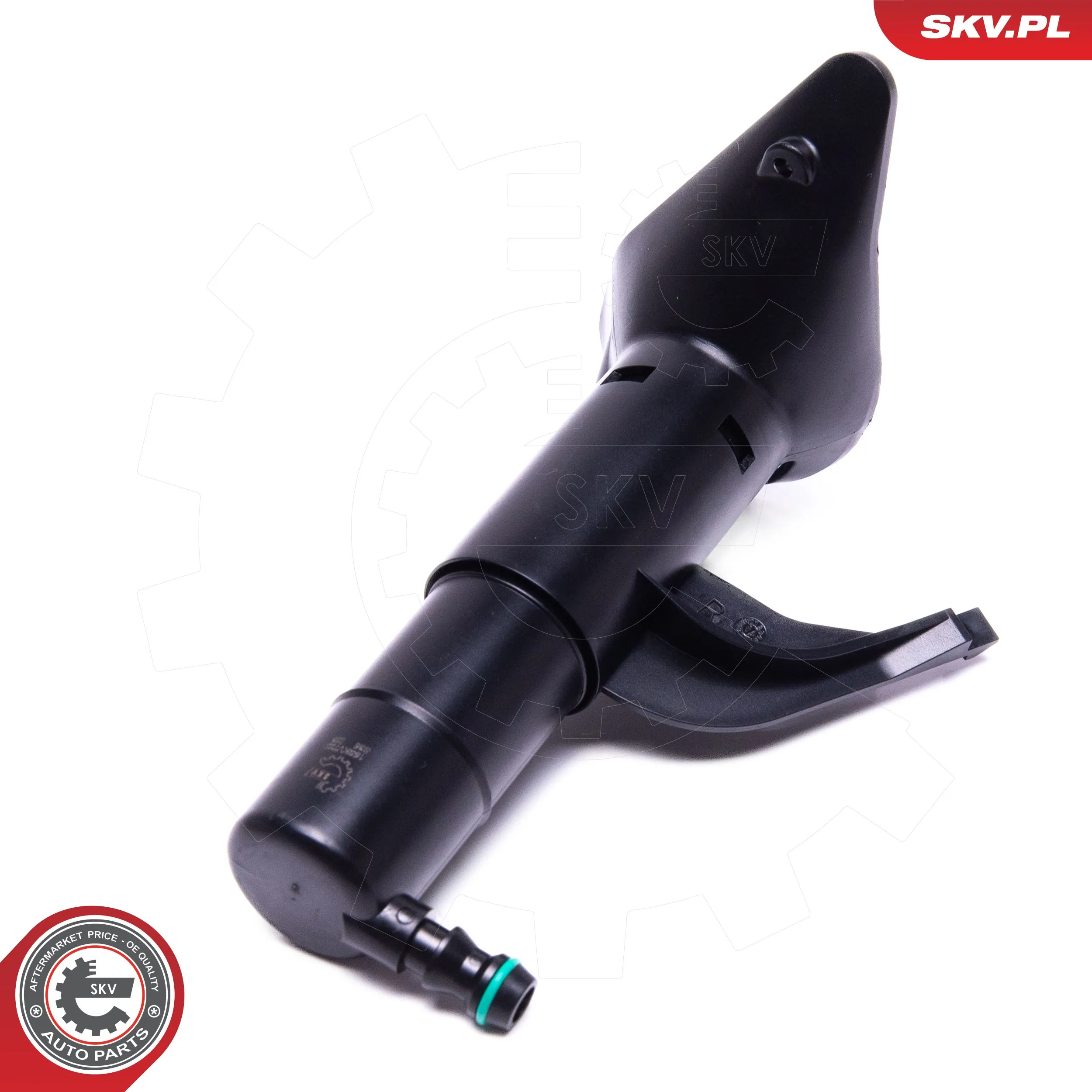 Washer Fluid Jet, headlight cleaning 15SKV722