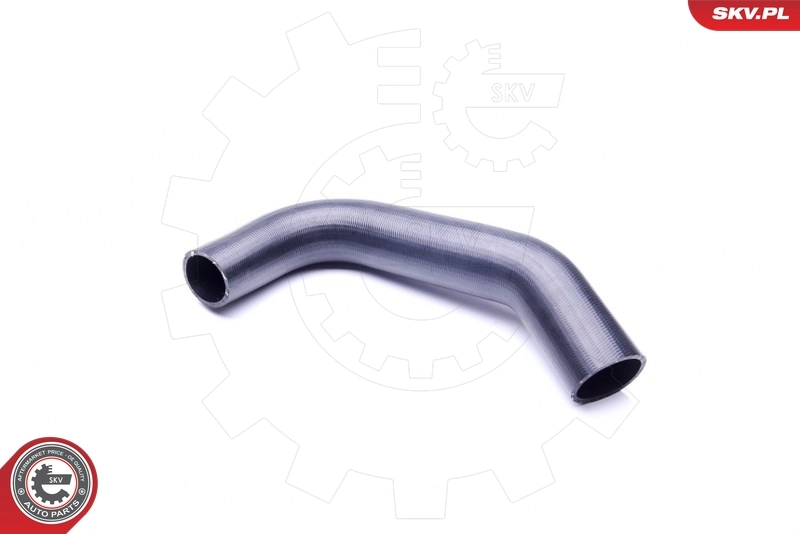 Charge Air Hose 43SKV066