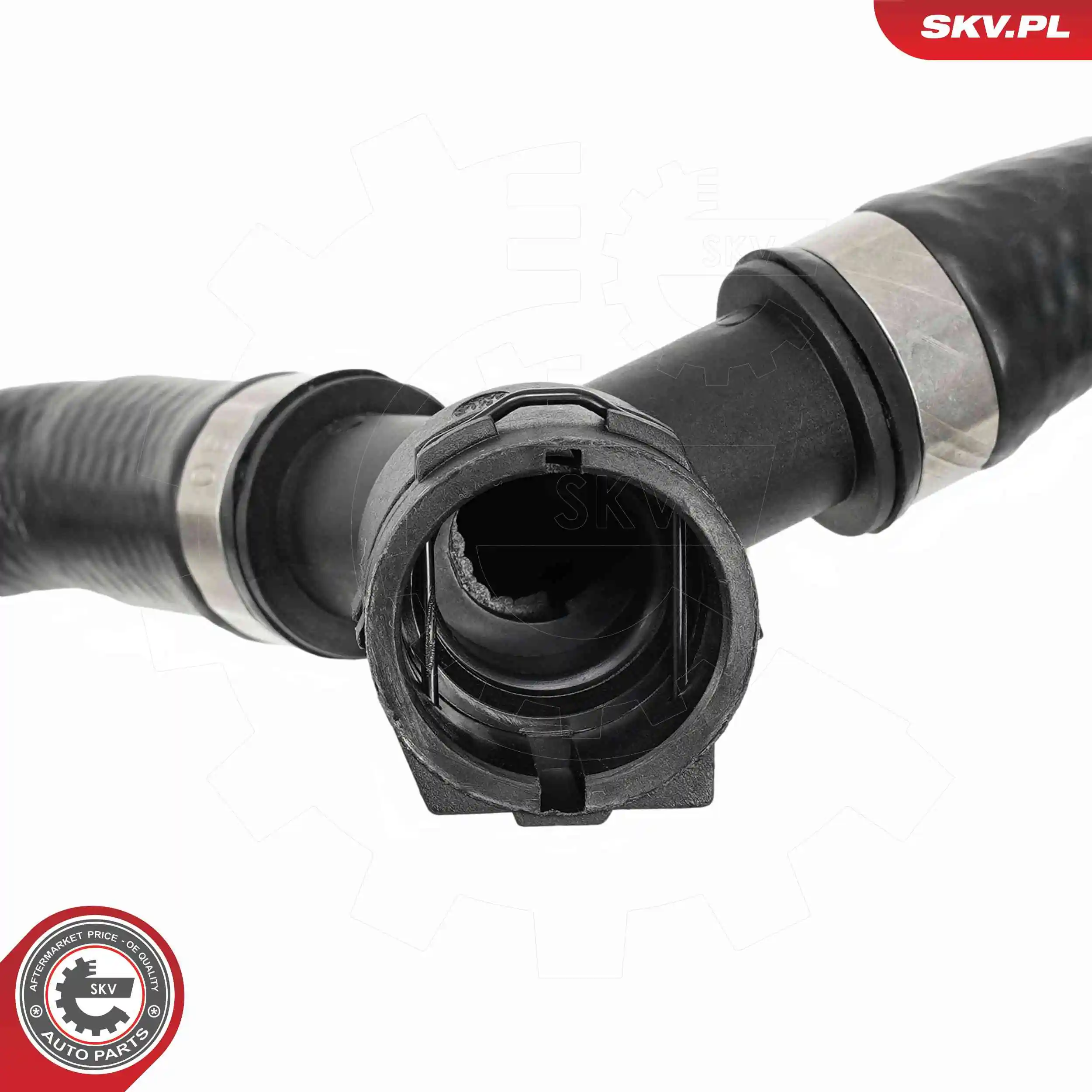 Radiator Hose 54SKV766