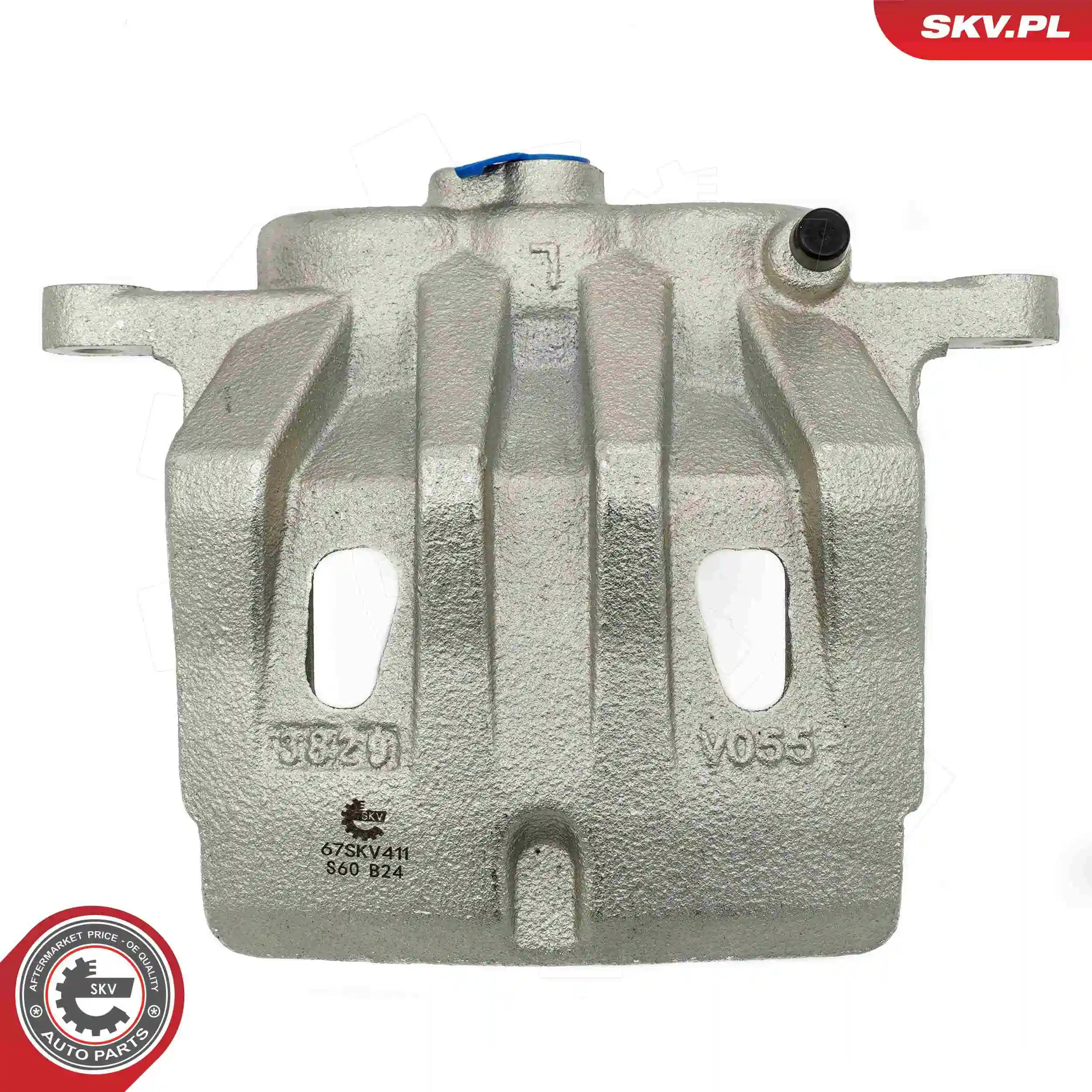 Brake Caliper 67SKV411