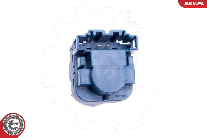 Interrupteur des feux de freins 38SKV812