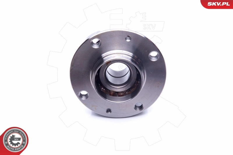 Wheel Bearing Kit 29SKV222