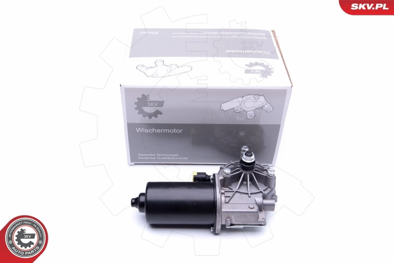 Wiper Motor 19SKV048