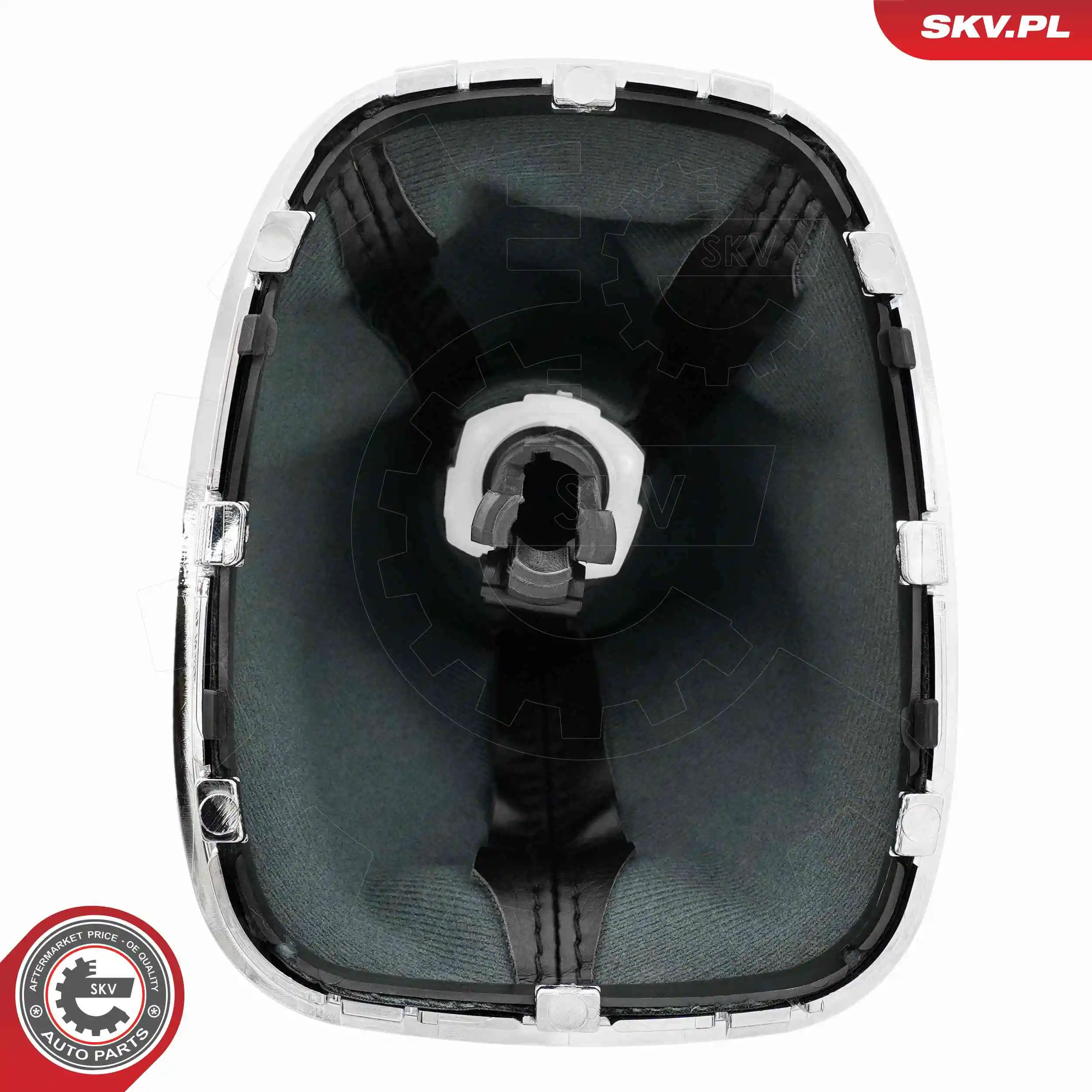 Gear Shift Lever Knob 63SKV530