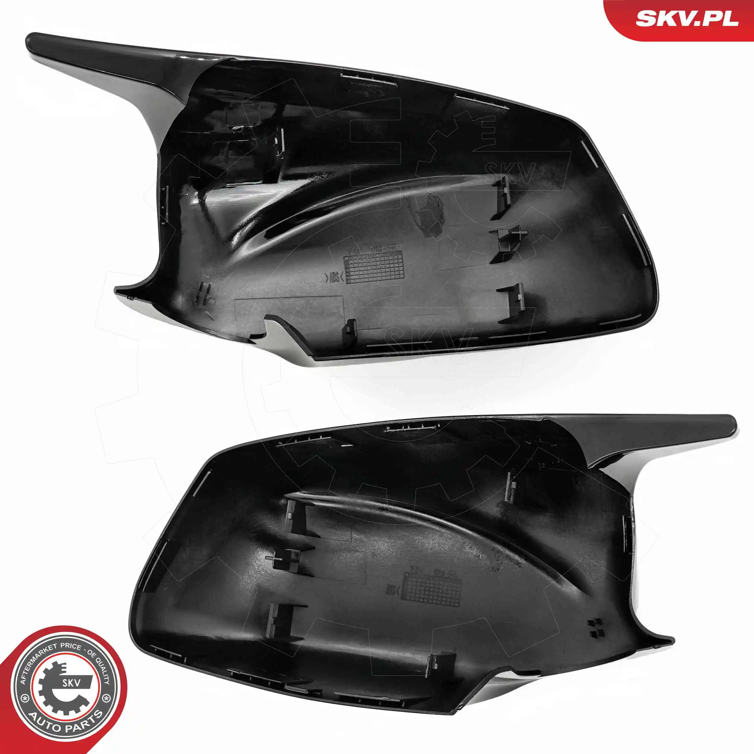 ESEN SKV 66SKV914 Cover, exterior mirror
