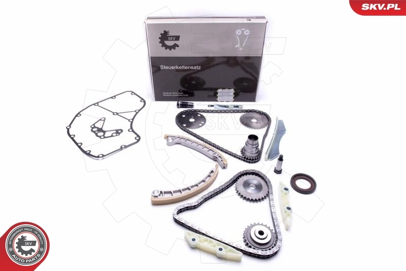 Timing Chain Kit 21SKV140