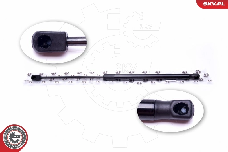 Gas Spring, boot/cargo area 52SKV356