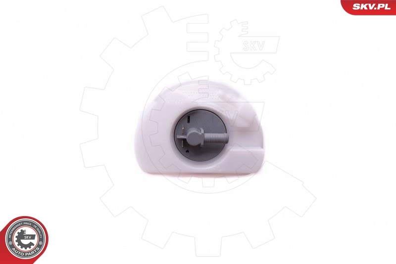 Fuel Feed Unit 02SKV807