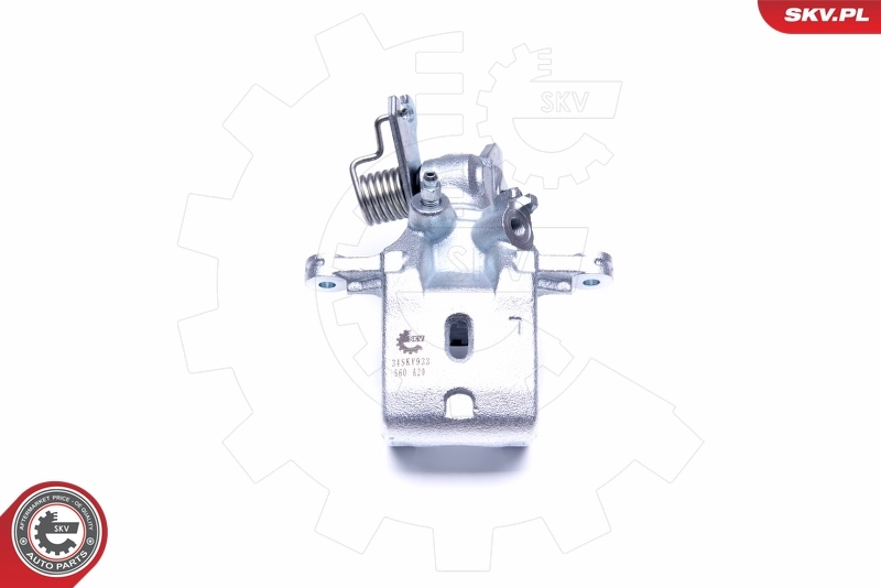 Brake Caliper 34SKV933