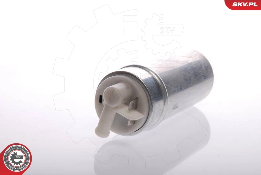 Fuel Pump 02SKV272