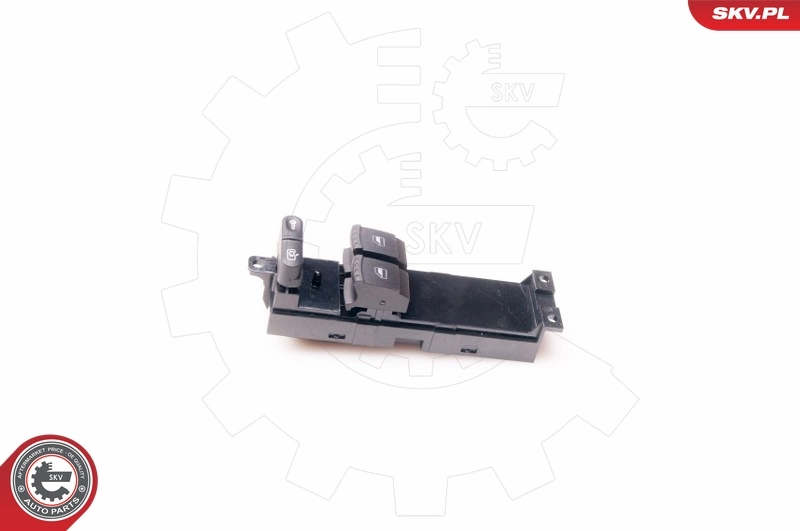 Switch, window regulator 37SKV001
