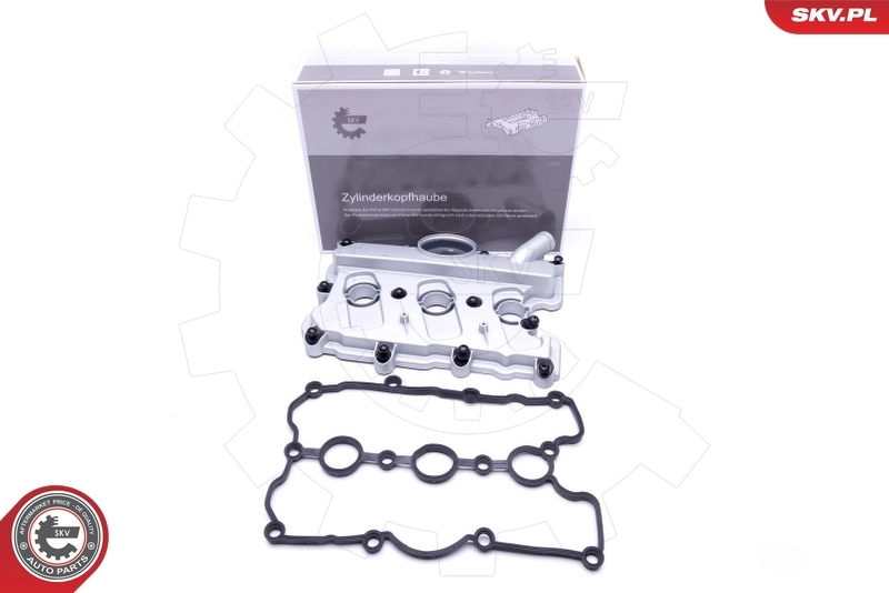 Cylinder Head Cover 48SKV050