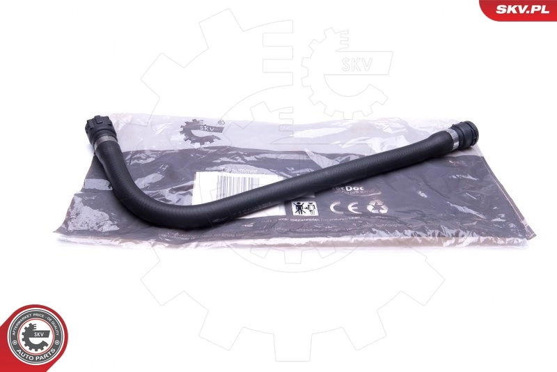 Radiator Hose 24SKV254