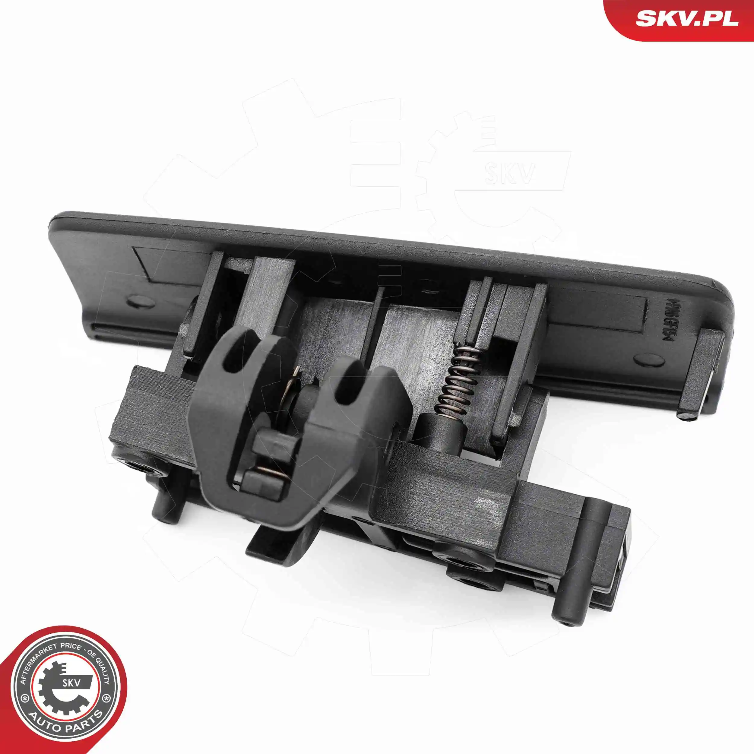 Exterior Door Handle 97SKV071