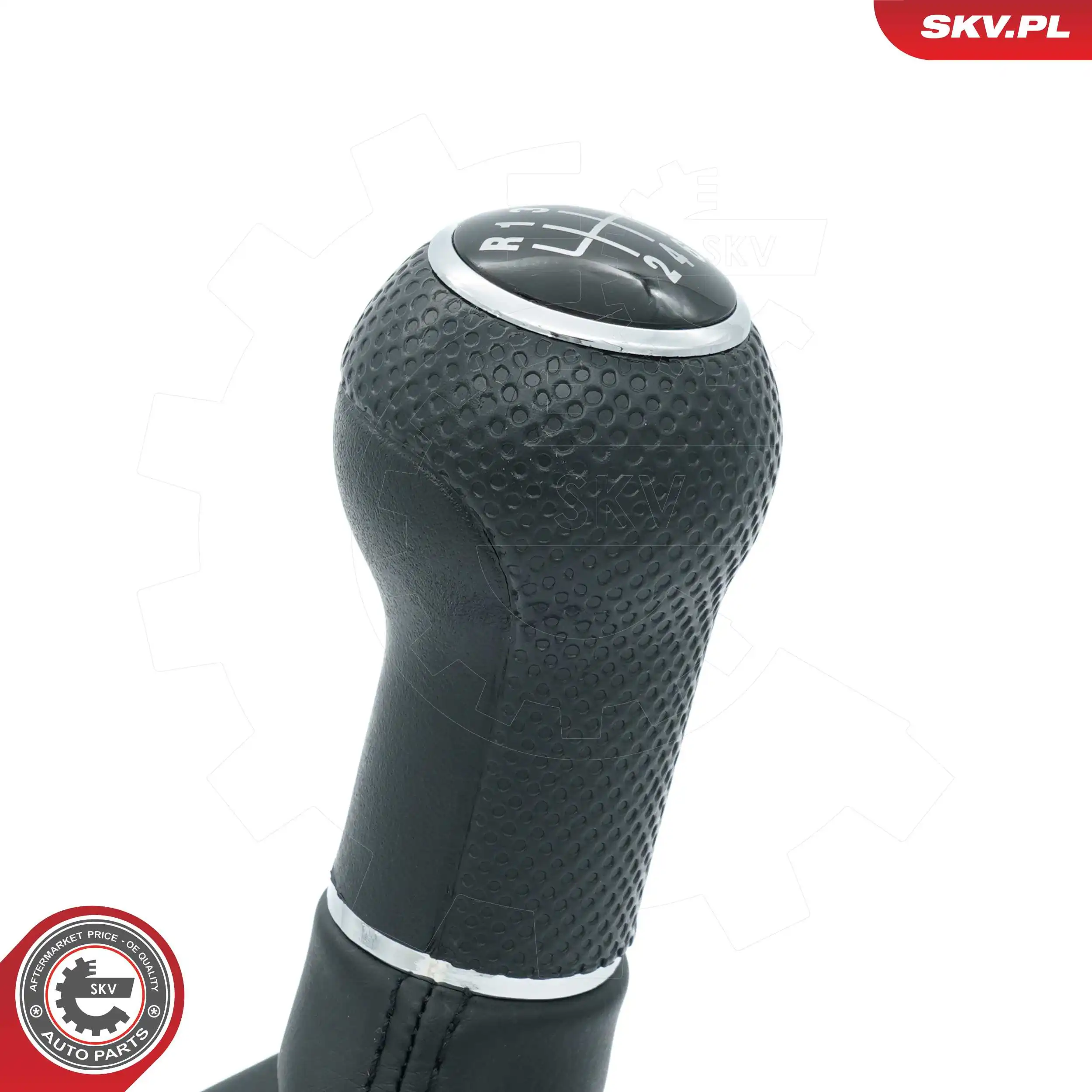 Gear Shift Lever Knob 63SKV442