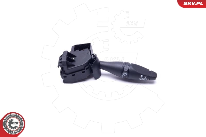 Steering Column Switch 38SKV532