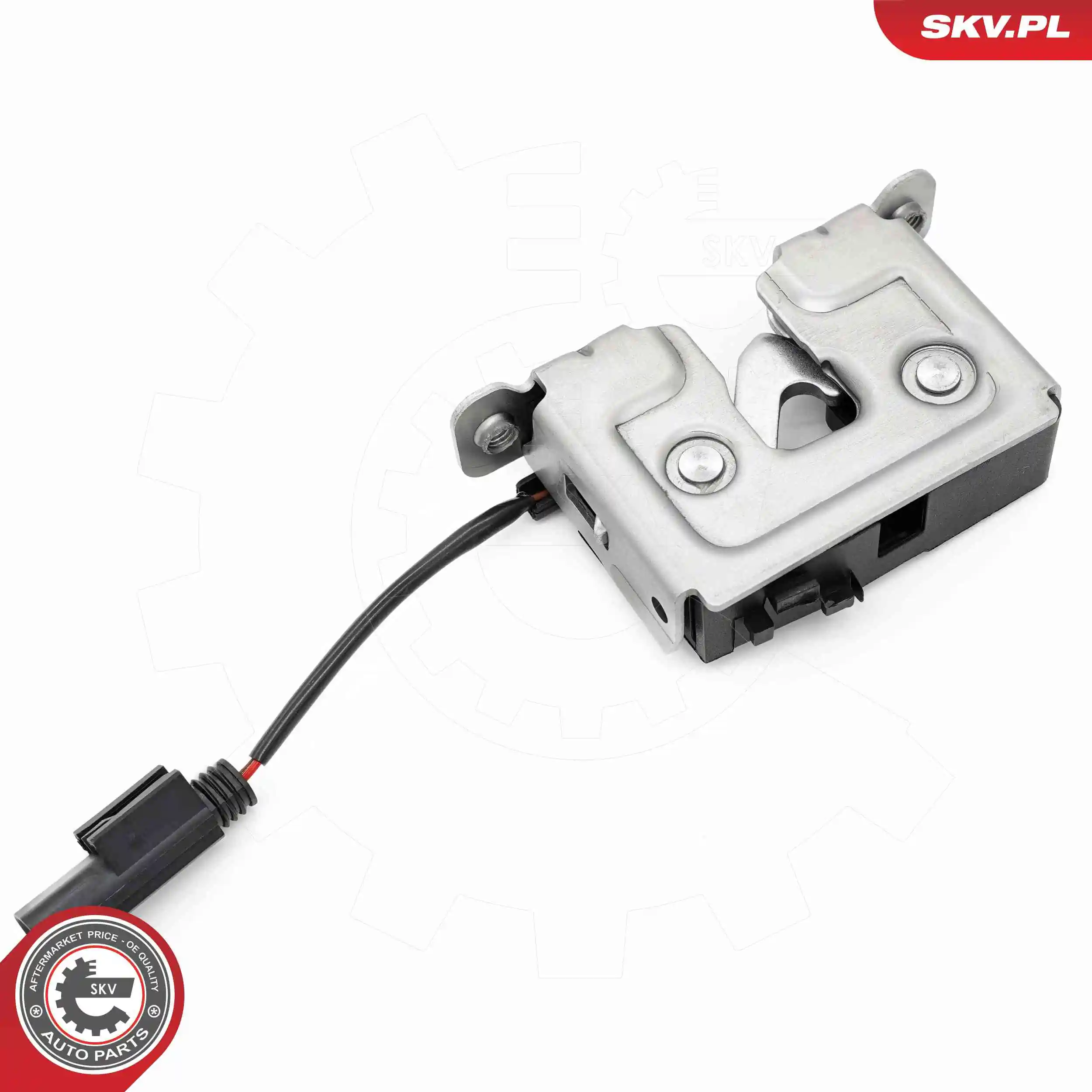 ESEN SKV 60SKV607 Bonnet Lock