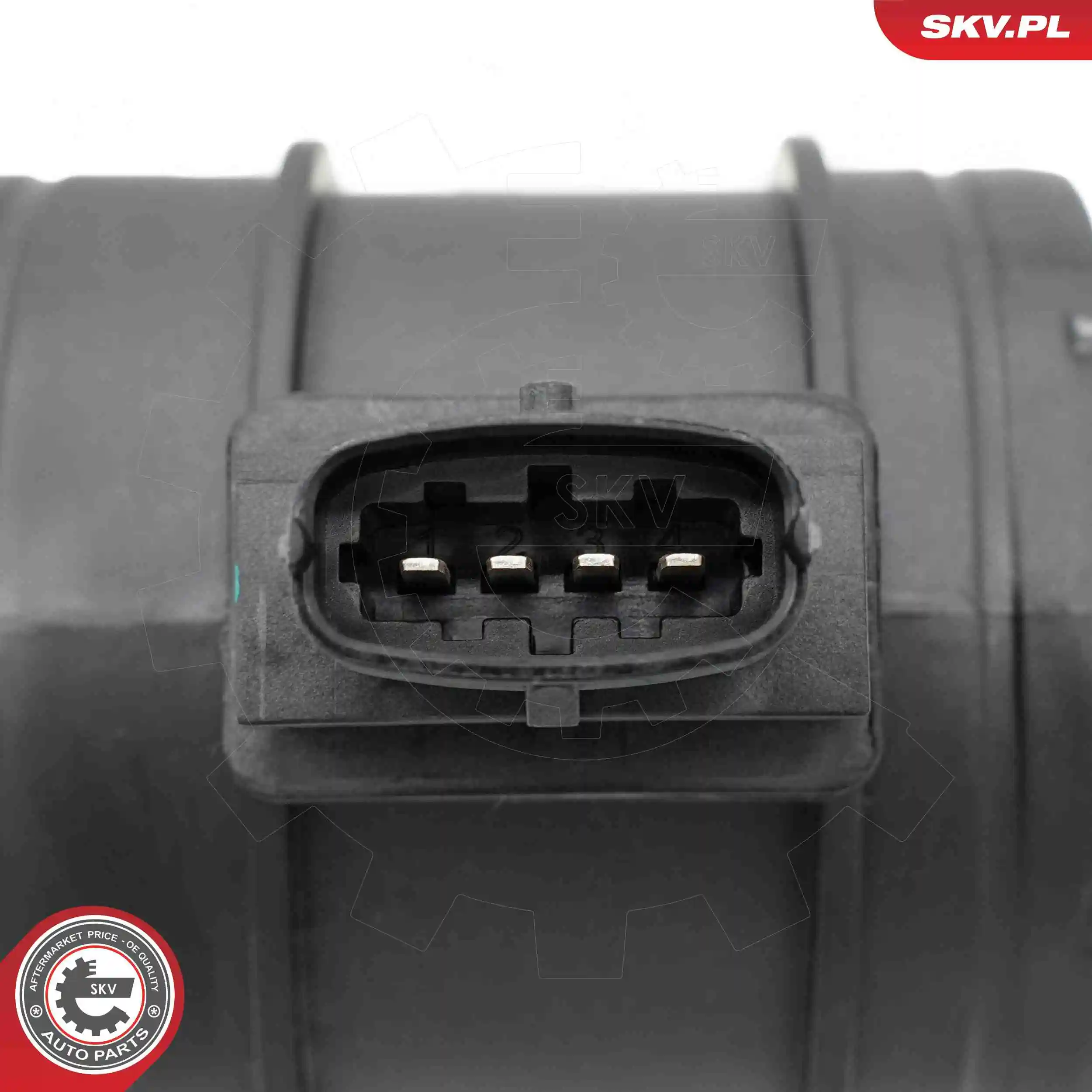 Mass Air Flow Sensor 07SKV331