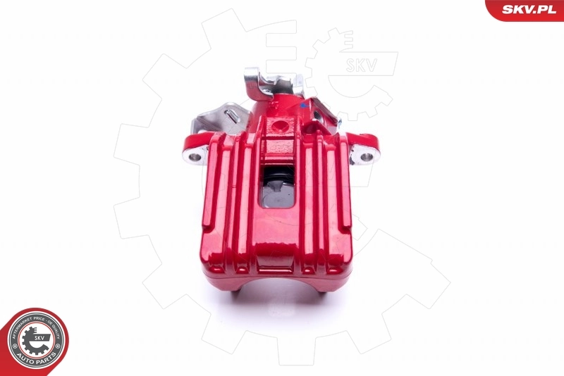 Brake Caliper 23SKV034 RED
