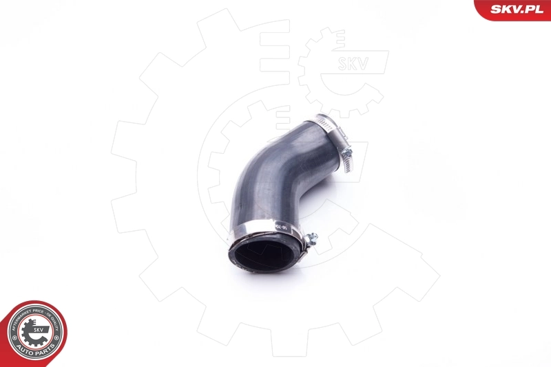 Charge Air Hose 24SKV701