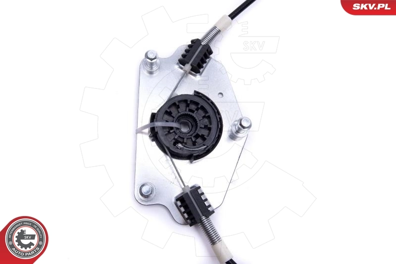 Window Regulator 51SKV211