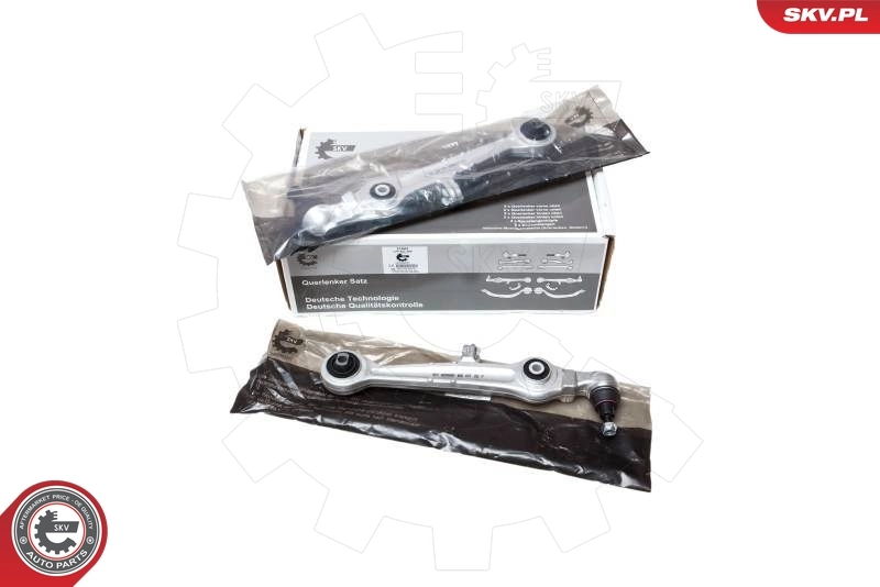 Repair Kit, control arm 04SKV100
