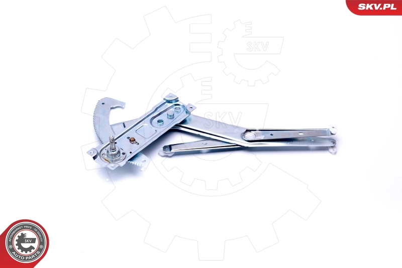 ESEN SKV 00SKV472 Window Regulator