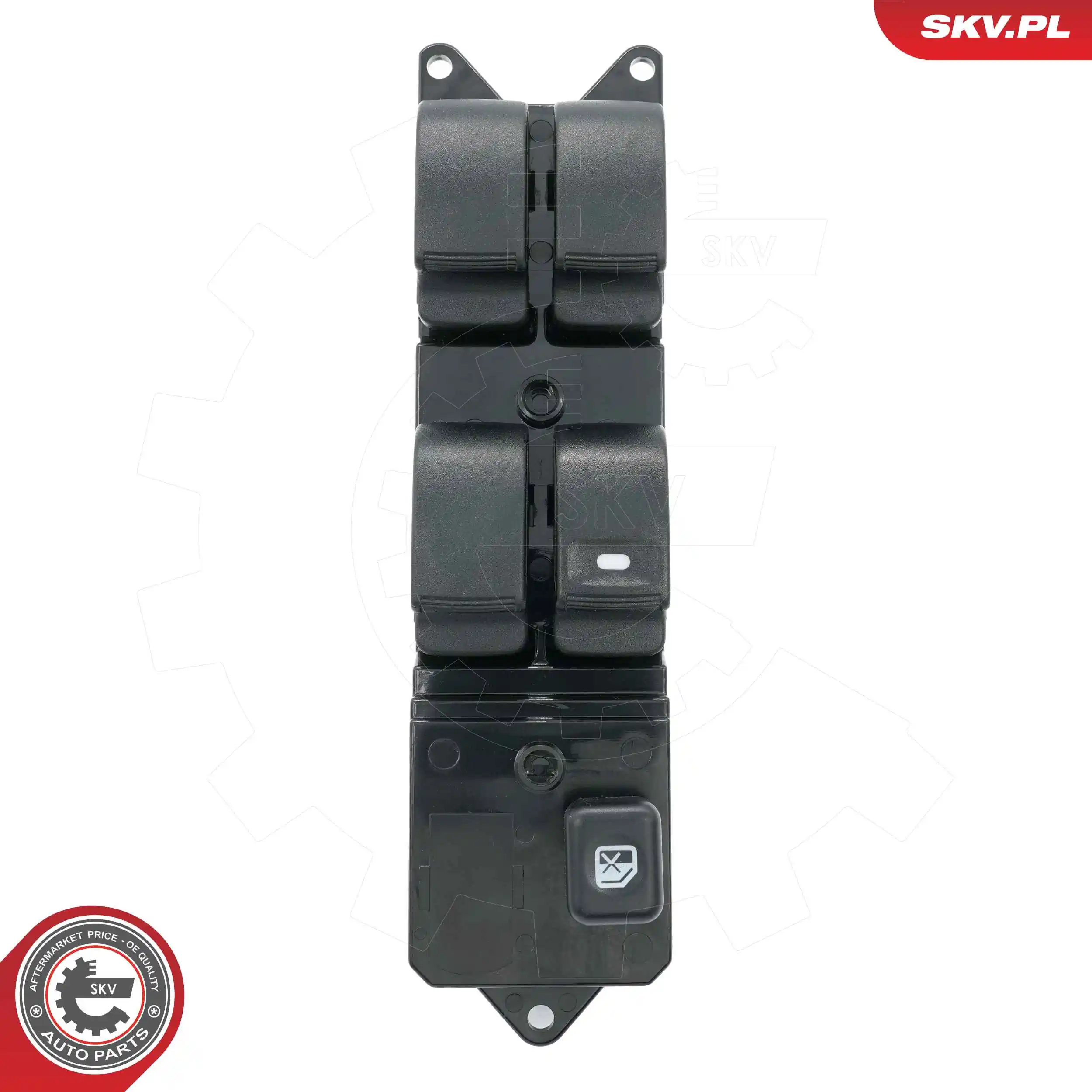 Switch, window regulator 37SKV442