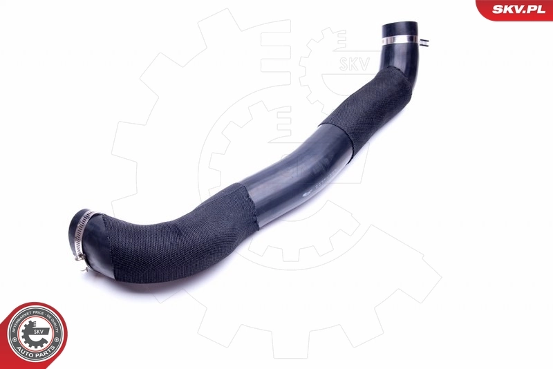 Charge Air Hose 24SKV664