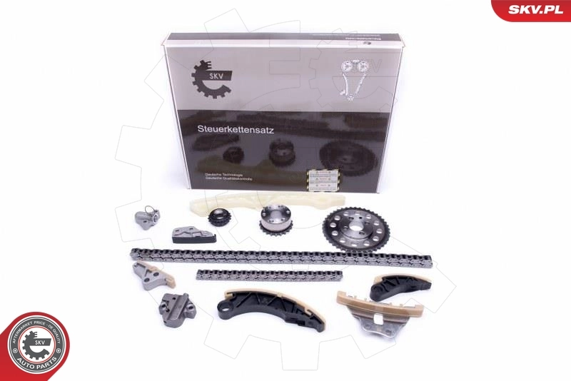 Timing Chain Kit 21SKV176