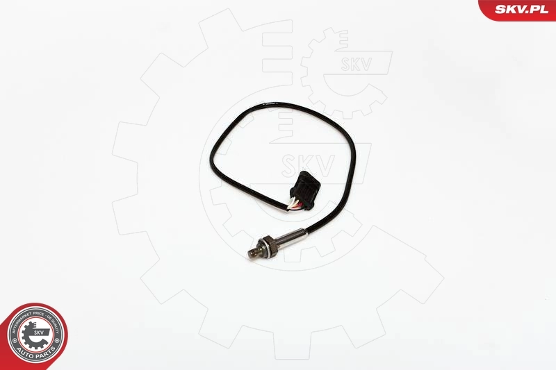 Oxygen Sensor 09SKV500