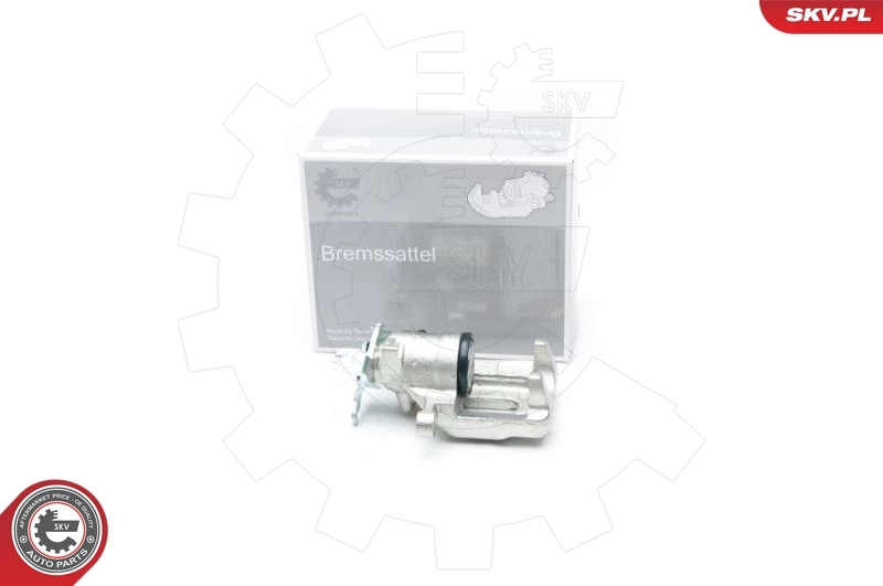 Brake Caliper 23SKV153