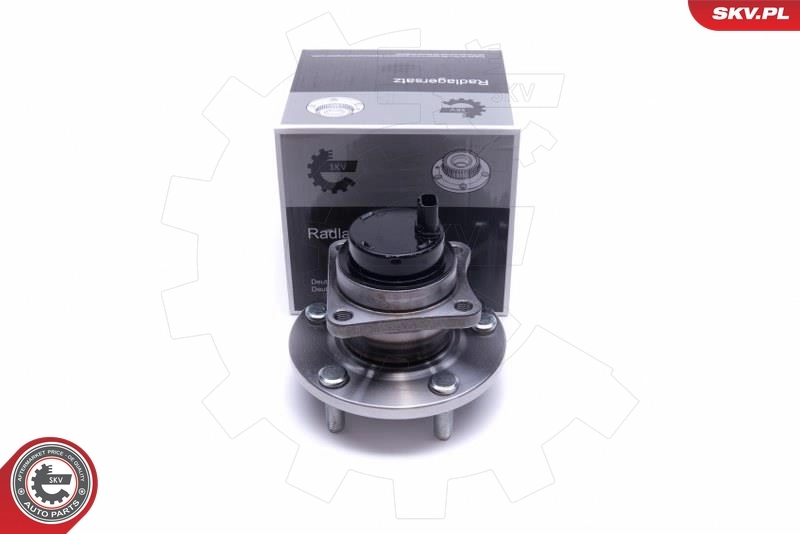 Wheel Bearing Kit 29SKV382