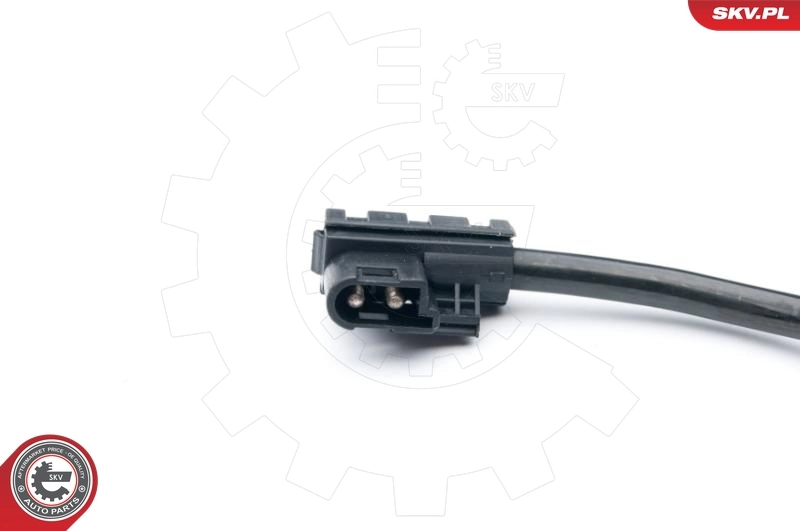 Sensor, wheel speed 06SKV299