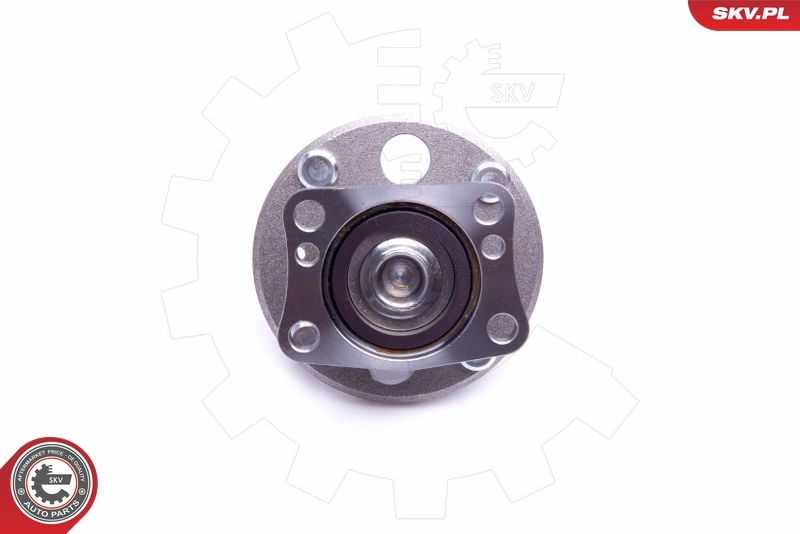 Wheel Bearing Kit 29SKV316