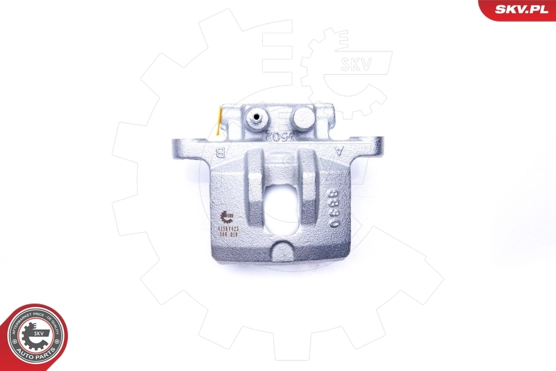 Brake Caliper 42SKV423