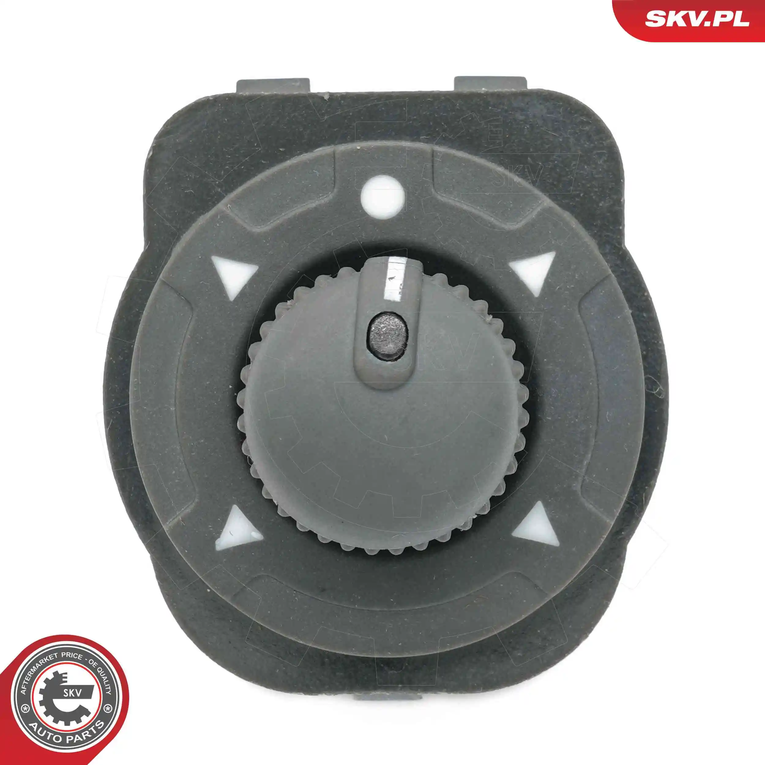 ESEN SKV 38SKV542 Switch, exterior rearview mirror adjustment