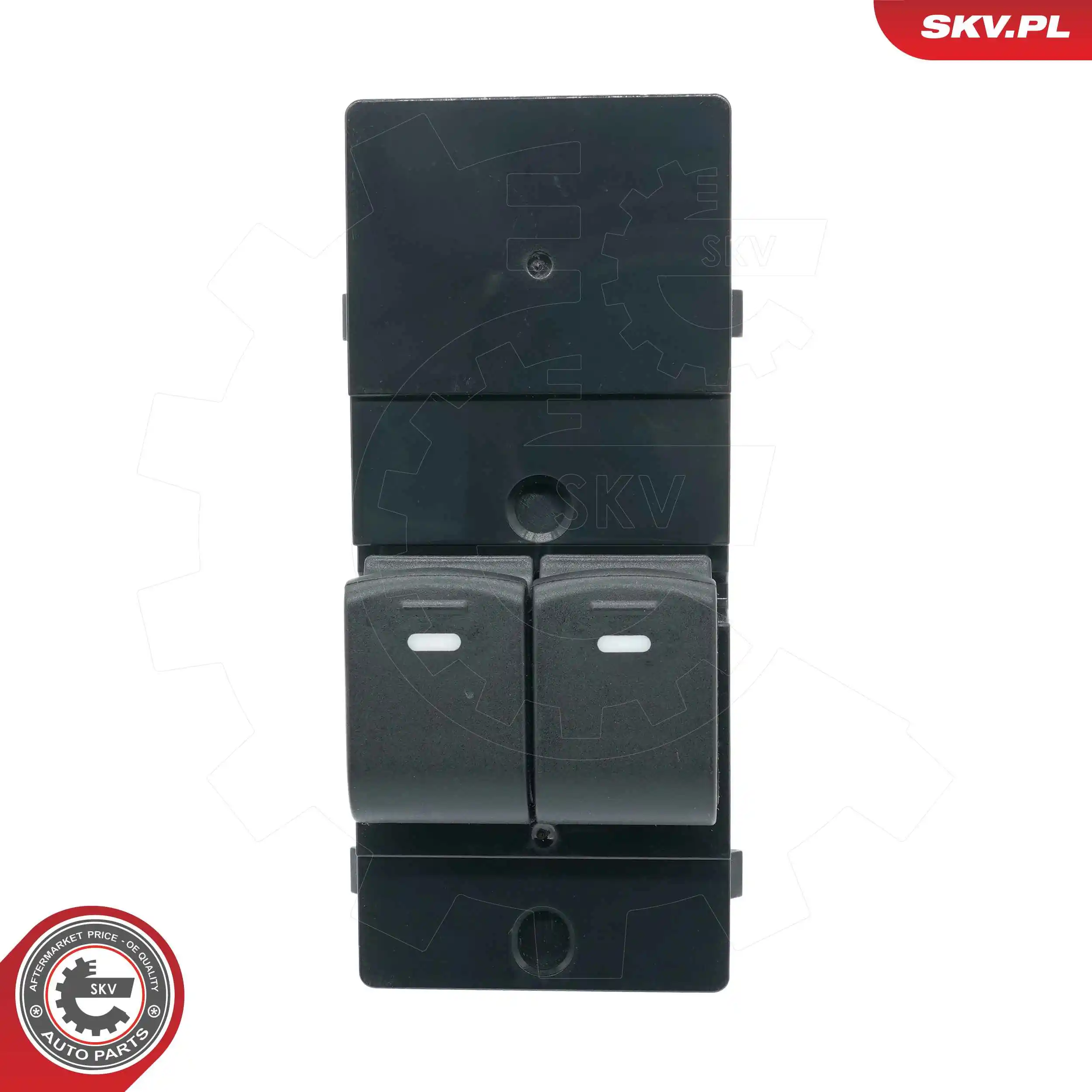 Switch, window regulator 37SKV498